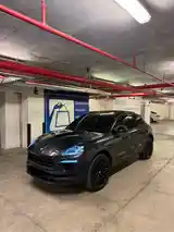 Porsche Macan, 2023-8