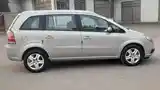 Opel Zafira, 2006-7