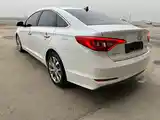 Hyundai Sonata, 2015-5