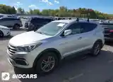 Hyundai Santa Fe, 2018-4