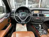 BMW X5, 2008-9