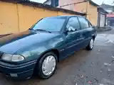 Opel Astra F, 1997-2