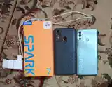 Tecno Spark 7-2