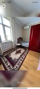 2-этажный, 8 комнатный дом, 360 м², Сомони-2