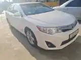 Toyota Camry, 2014-8