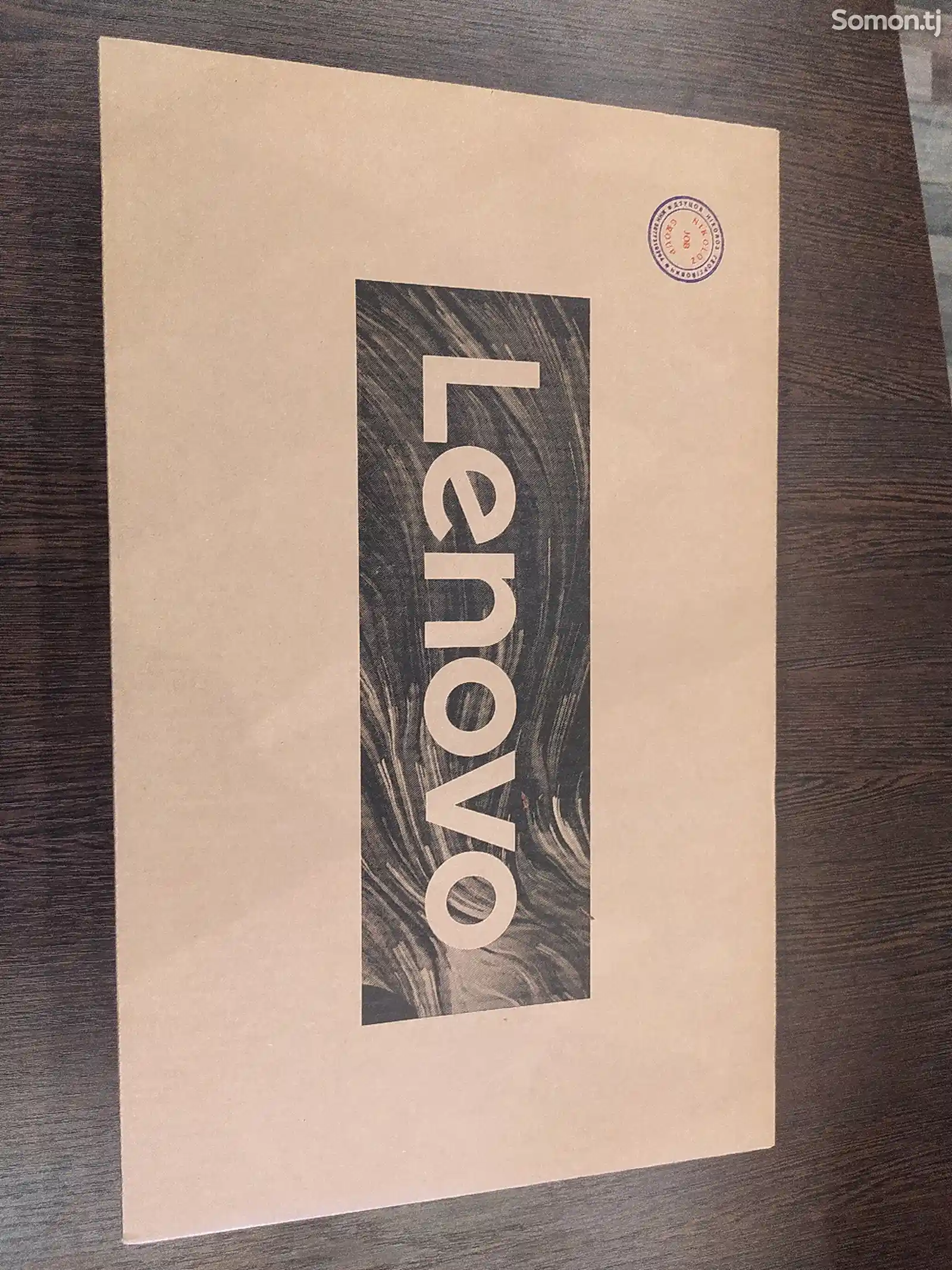 Ноутбук Lenovo-5