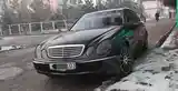 Mercedes-Benz E class, 2004-4