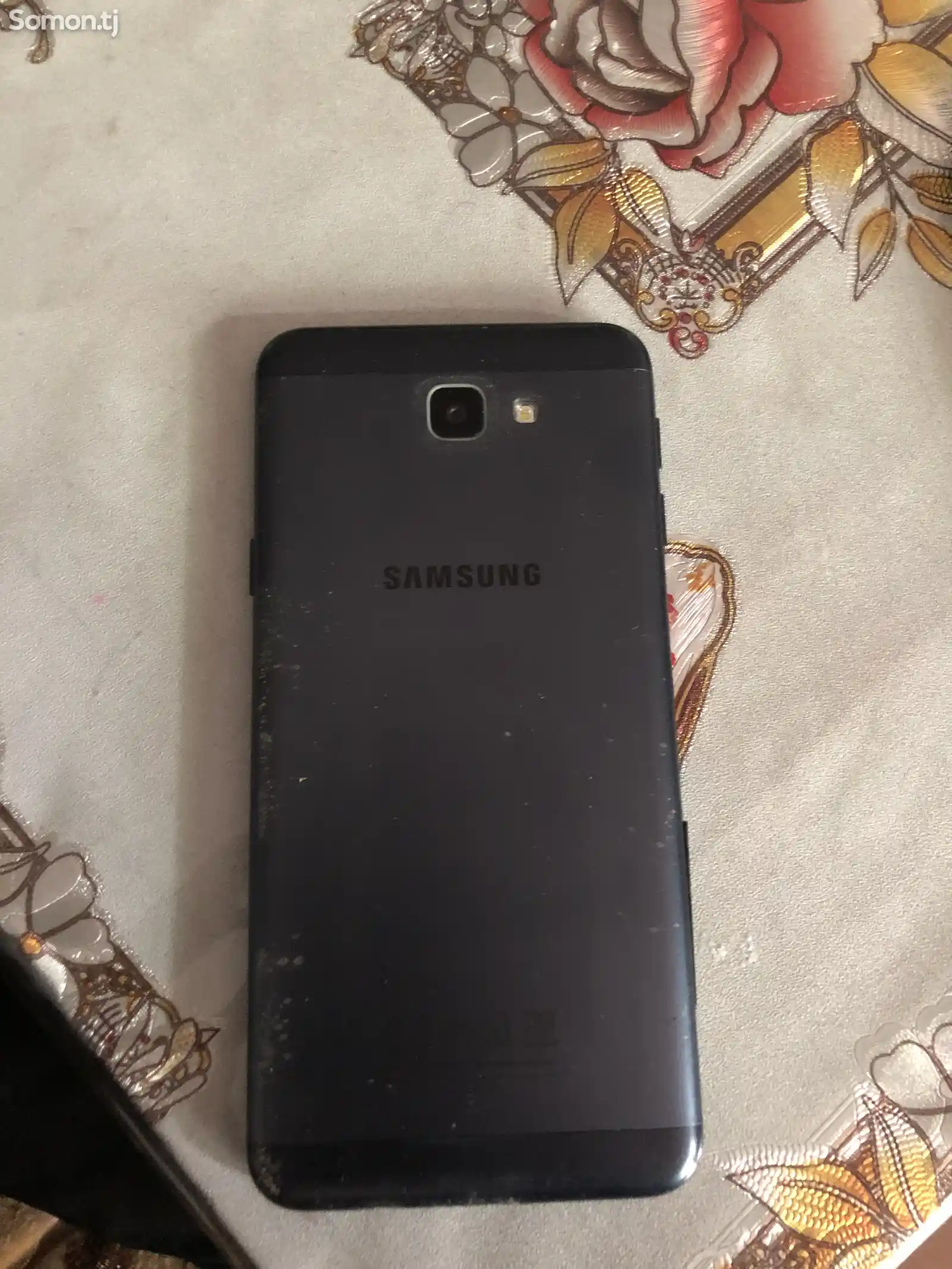 Samsung Galaxy G5 Prime-2
