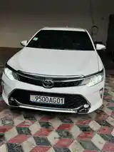 Toyota Camry, 2012-7