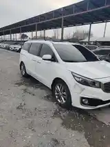 Kia Carnival, 2015-4