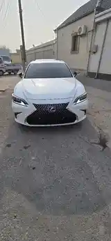 Lexus ES series, 2019-5