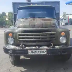 Самосвал 131