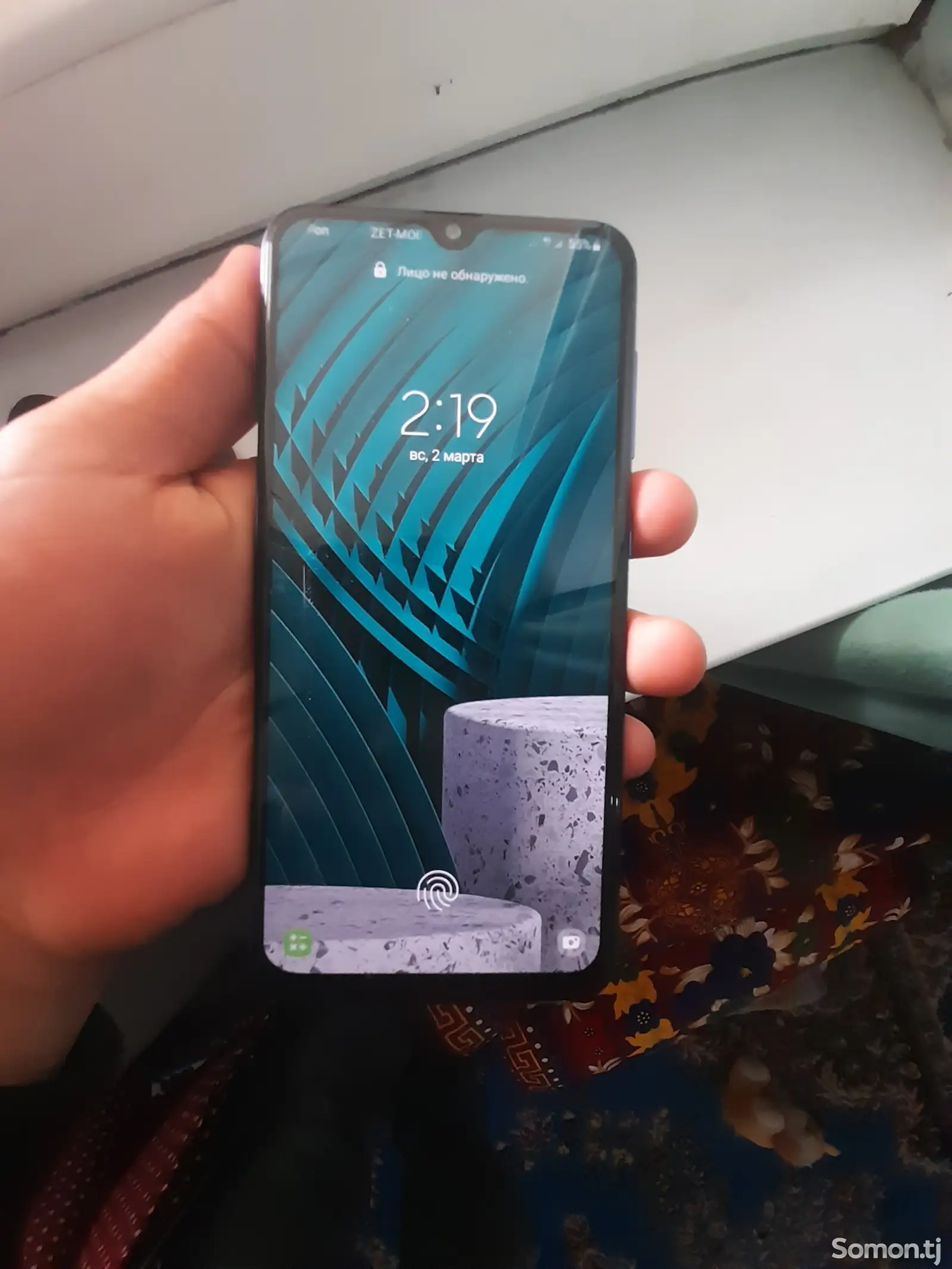 Samsung Galaxy A30s-1