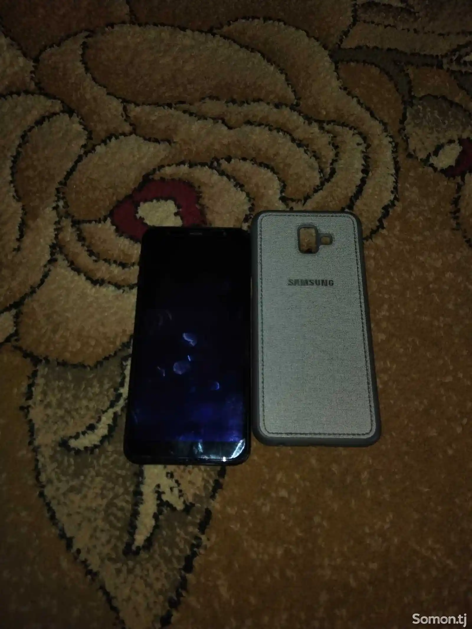 Samsung Galaxy J6 Plus-1