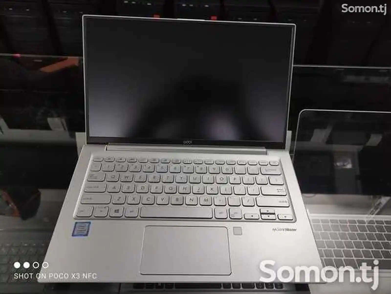 Ноутбук Asus Adol 13 Laptop Core i7-8565U 8gb/256gb SS-9