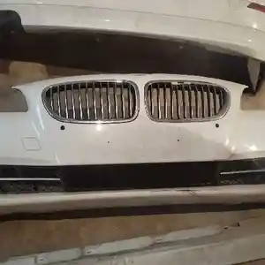 Бамперы от BMW