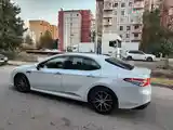 Стоп фара задняя от Toyota Camry 2018-3