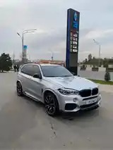 BMW X5, 2017-3