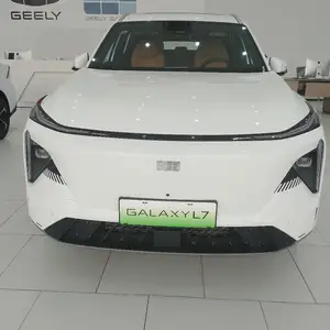 Geely Galaxy L7, 2024