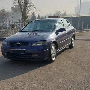 Opel Astra G, 1999