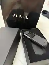 Vertu signature black-2