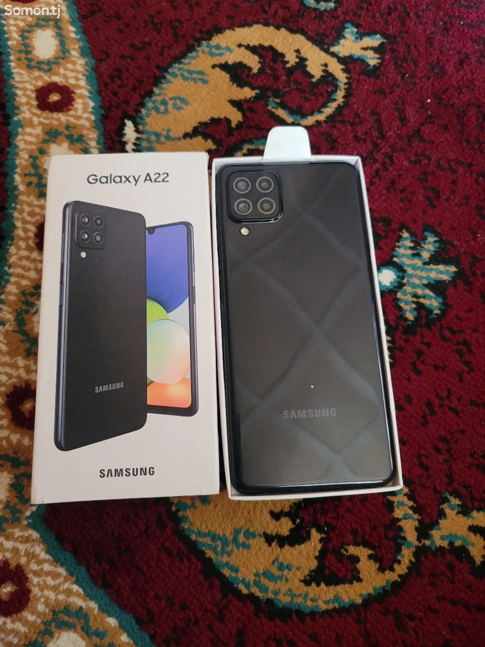 Samsung Galaxy А22 64gb