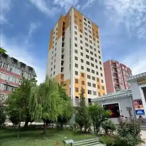 1-комн. квартира, 7 этаж, 44 м², Фирдавси, куч.Р.Набиев 12