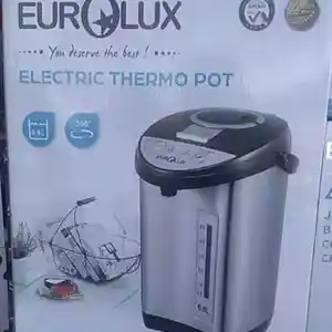 Тефаль/термос eurolux
