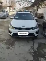 Kia Rio, 2020-11