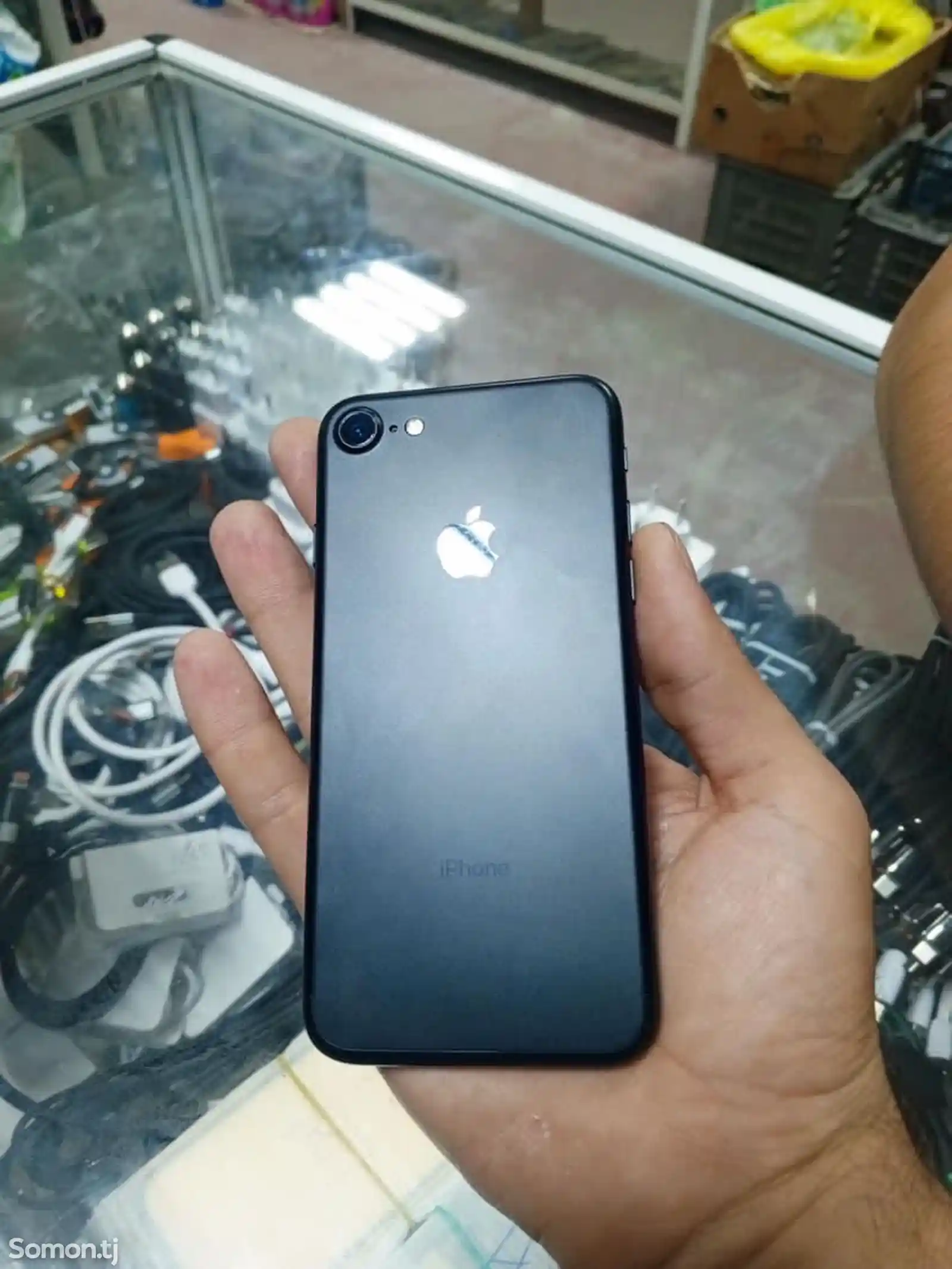 Apple iPhone 7, 128 gb-2