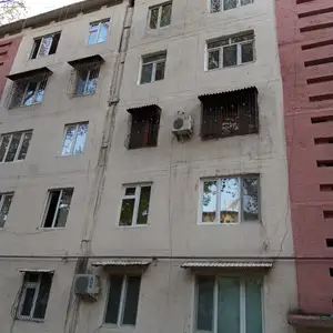 4-комн. квартира, 4 этаж, 88 м², Сино