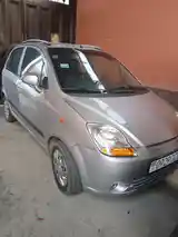 Daewoo Matiz, 2006-4