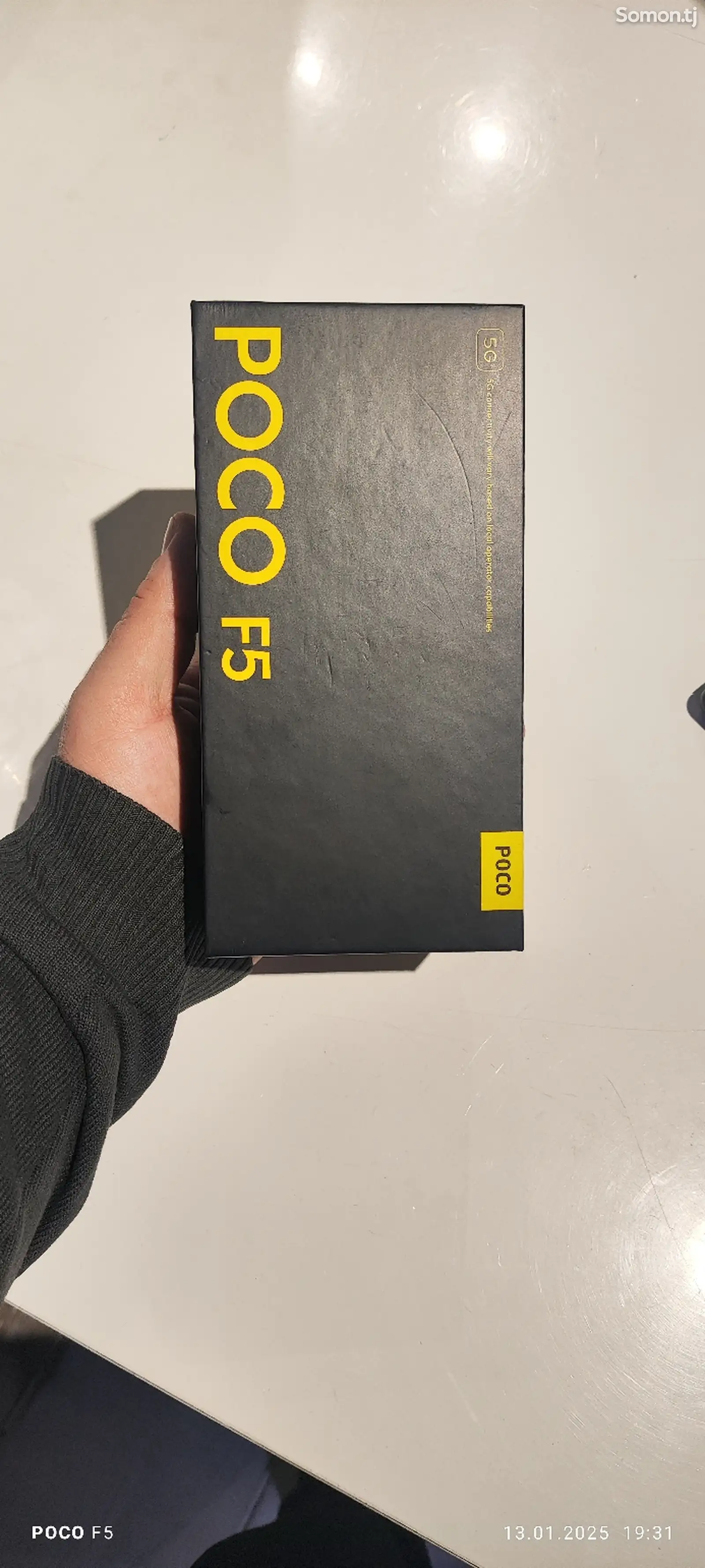 Xiaomi Poco F5-1