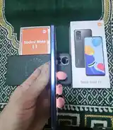 Xiaomi Redmi Note 11-4