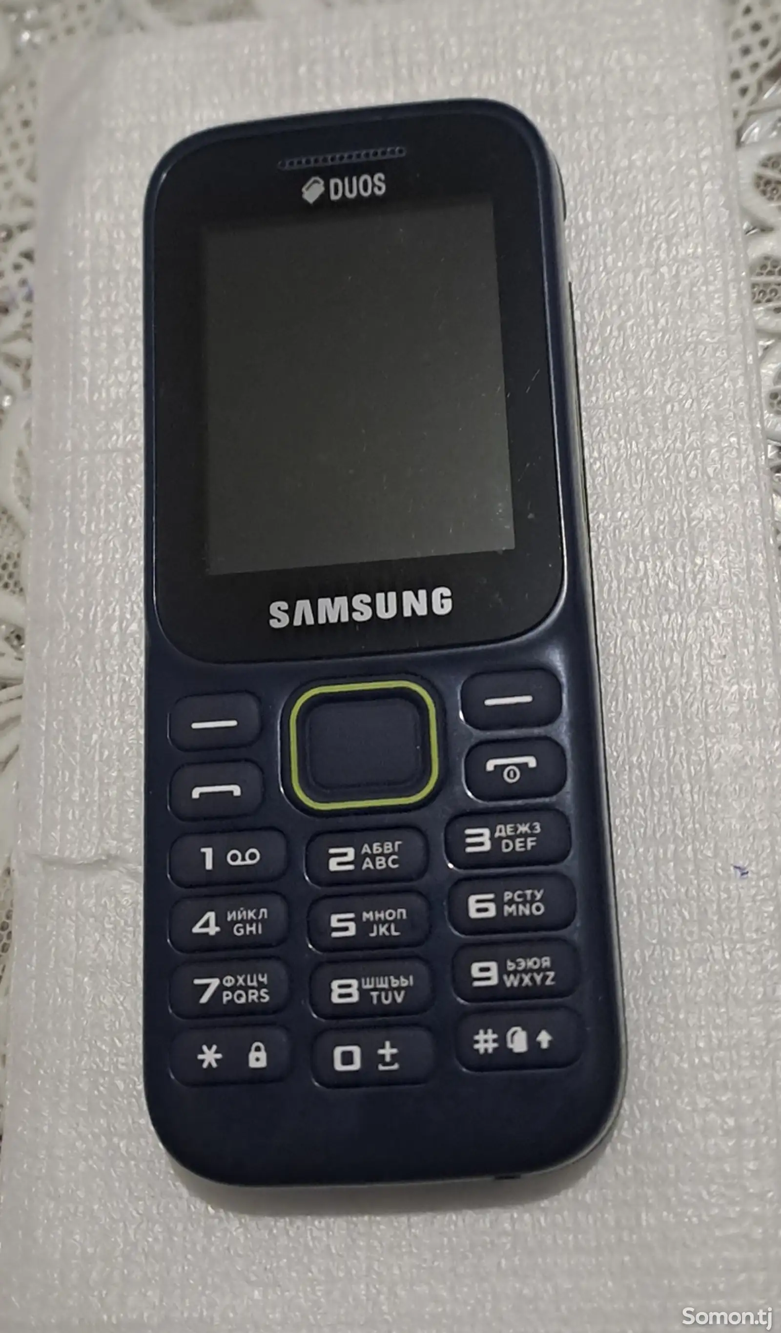 Samsung B310E Duos-1