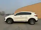 Kia Sportage, 2017-2