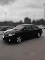 Toyota Corolla, 2011-2