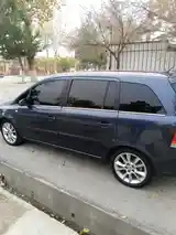 Opel Zafira, 2008-2