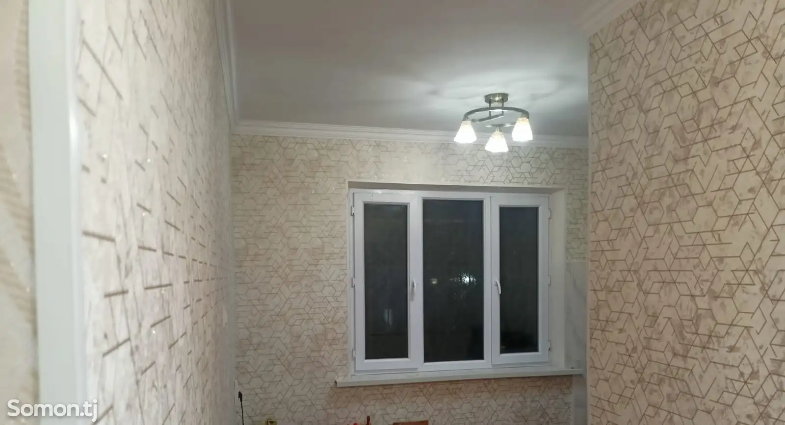 3-комн. квартира, 3 этаж, 80 м², 3 мкр 11 дом 8 кв-1