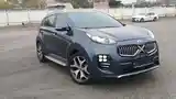 Kia Sportage, 2016-16