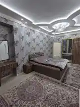 3-комн. квартира, 13 этаж, 100м², Исмоили Сомони-8