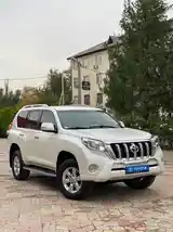 Toyota Land Cruiser Prado, 2014-3