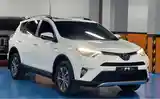 Toyota RAV 4, 2018-3