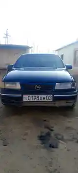 Opel Vectra A, 1995-2