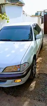 Toyota Carina, 1996-2