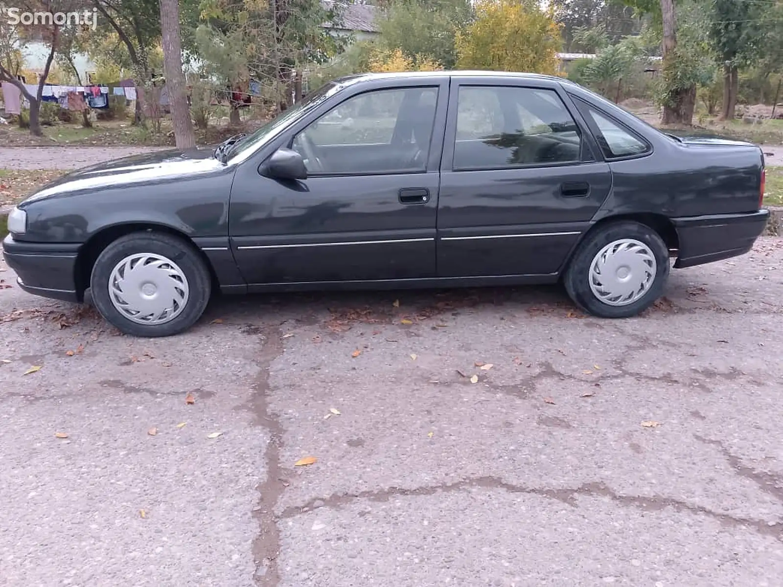 Opel Vectra A, 1992-9