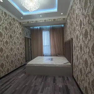 2-комн. квартира, 12 этаж, 80м², Шохмансур