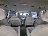 Kia Carnival, 2016-11