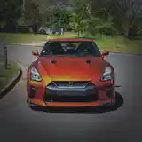 Nissan GT-R, 2016-3