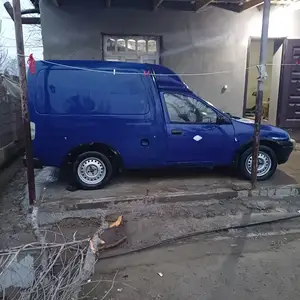 Opel Combo, 2000